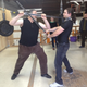 Image for article titled Sword Fighting with Neal Stephenson and His Mongoliad Co-Authors